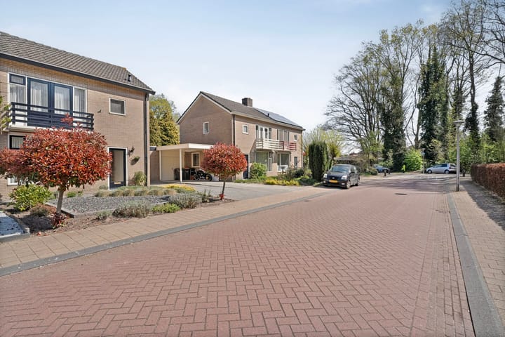 Foto 3 van Berkenlaan 44