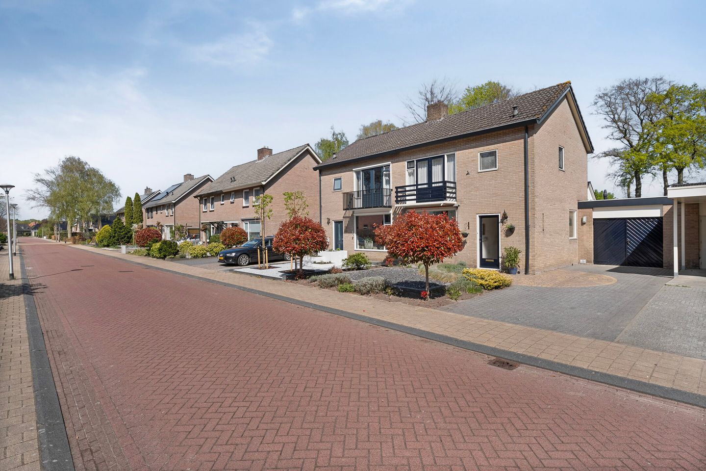 Foto 4 van Berkenlaan 44