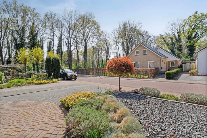 Foto 5 van Berkenlaan 44