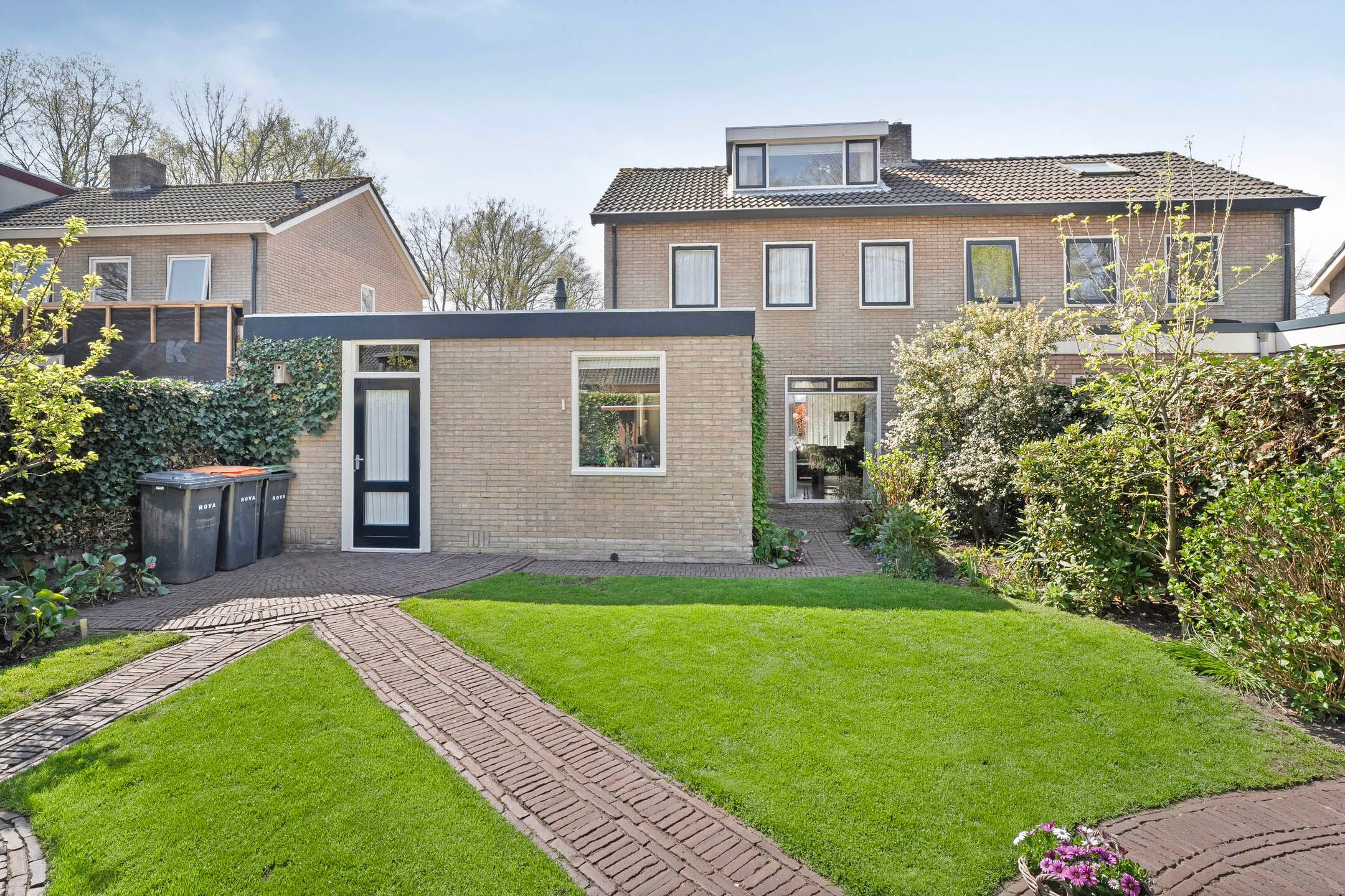 Foto 6 van Berkenlaan 44