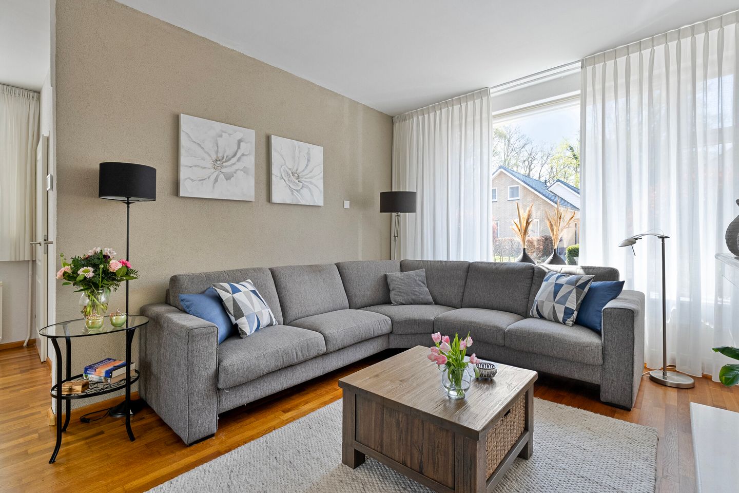 Foto 10 van Berkenlaan 44