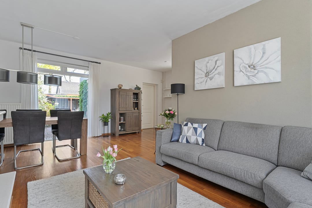 Foto 11 van Berkenlaan 44