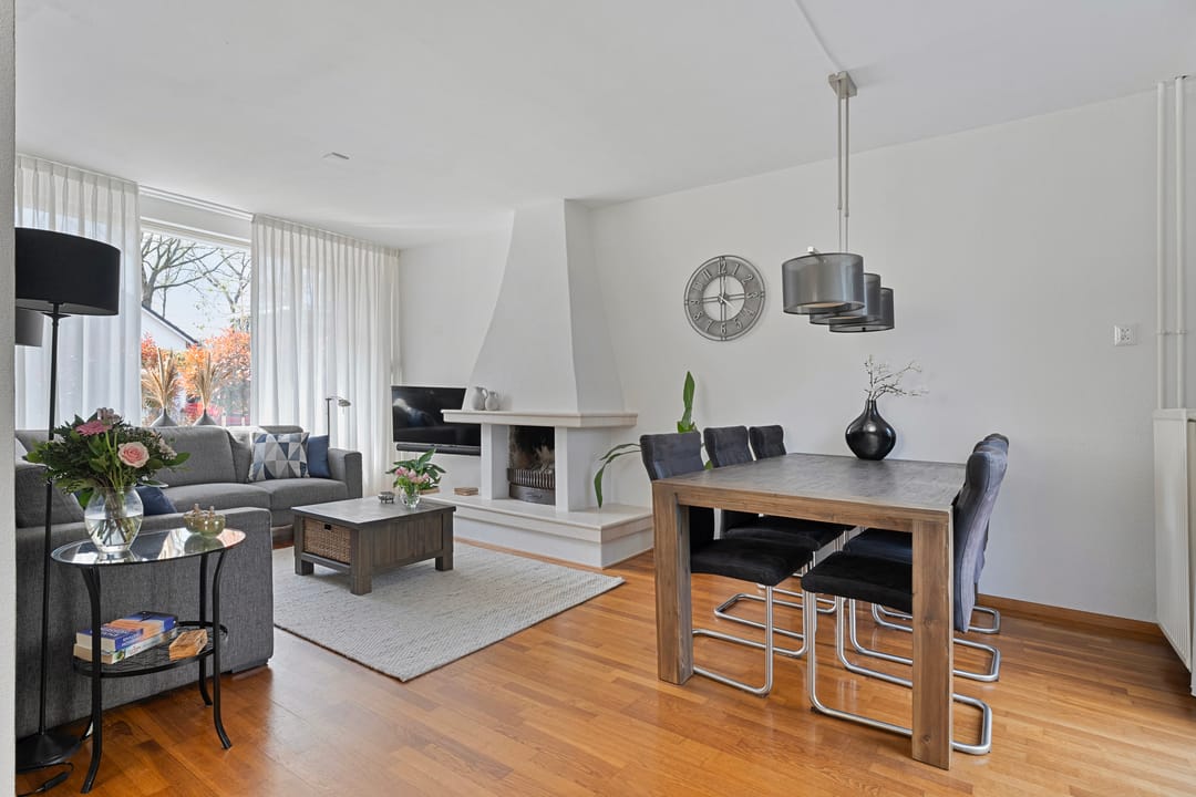 Foto 13 van Berkenlaan 44