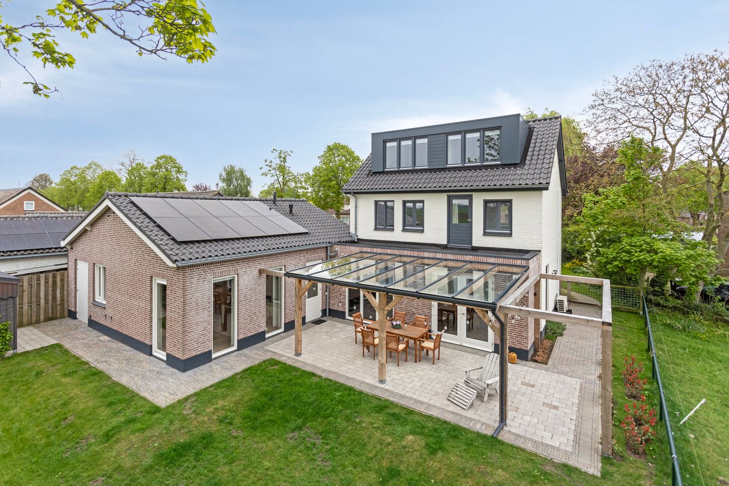 Foto 1 van Laagstraat 35