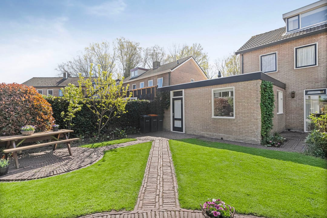 Foto 31 van Berkenlaan 44