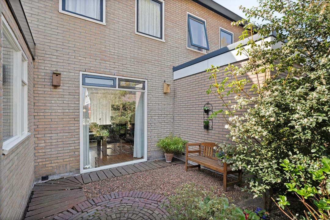 Foto 32 van Berkenlaan 44