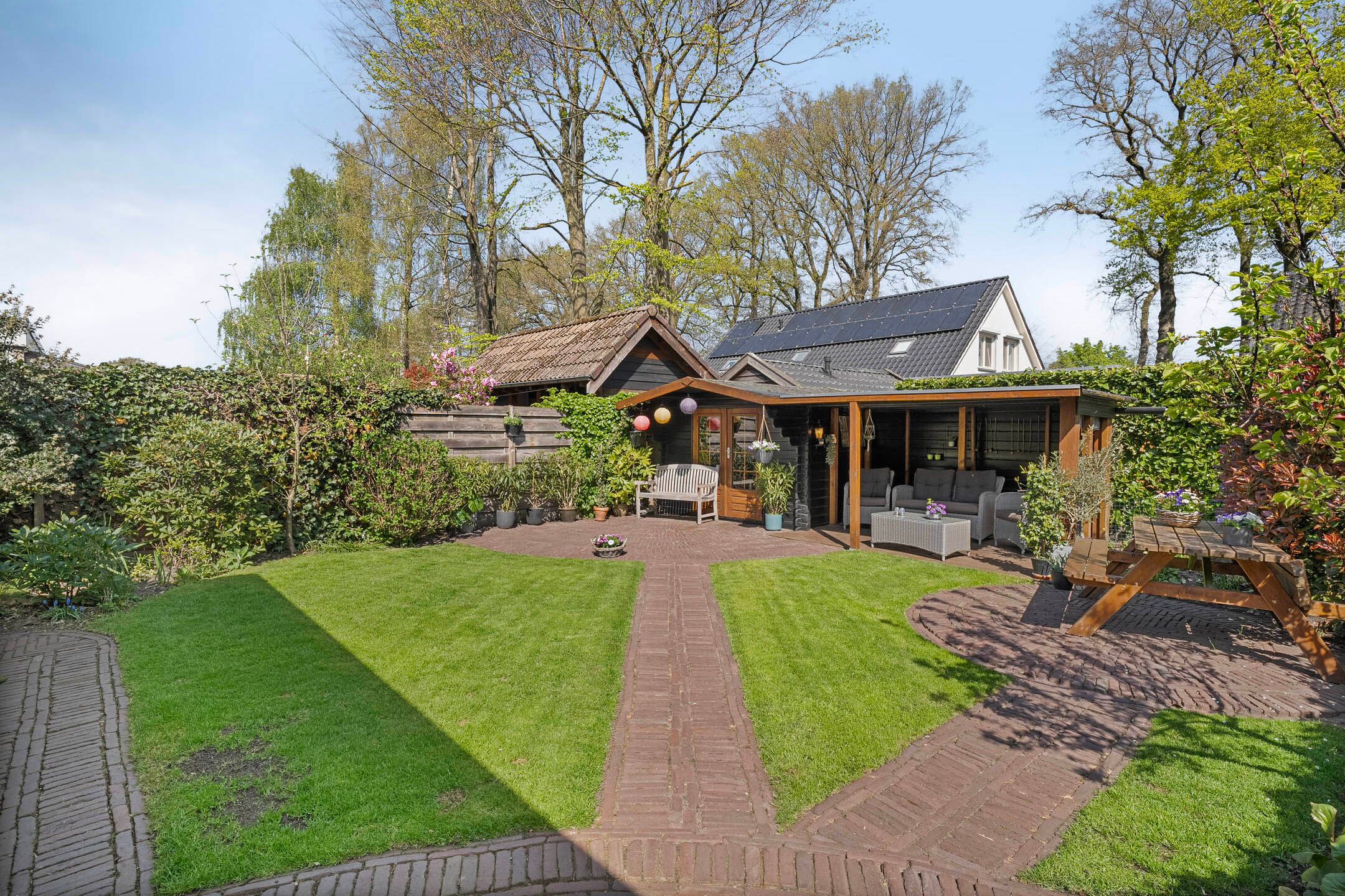 Foto 33 van Berkenlaan 44