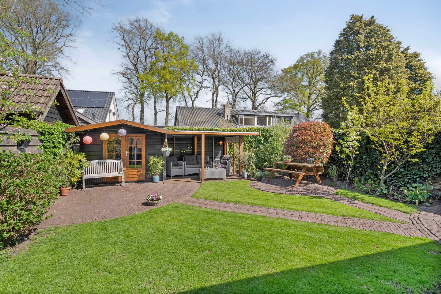 Foto 34 van Berkenlaan 44