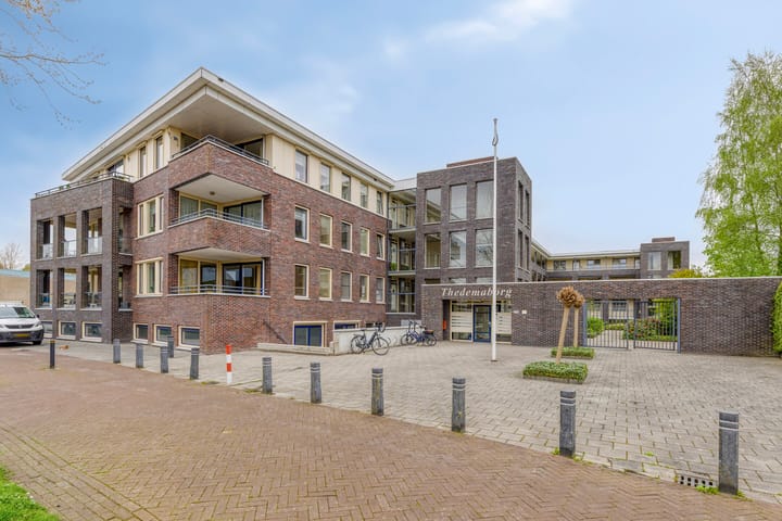 J.P. Santeeweg 2 G