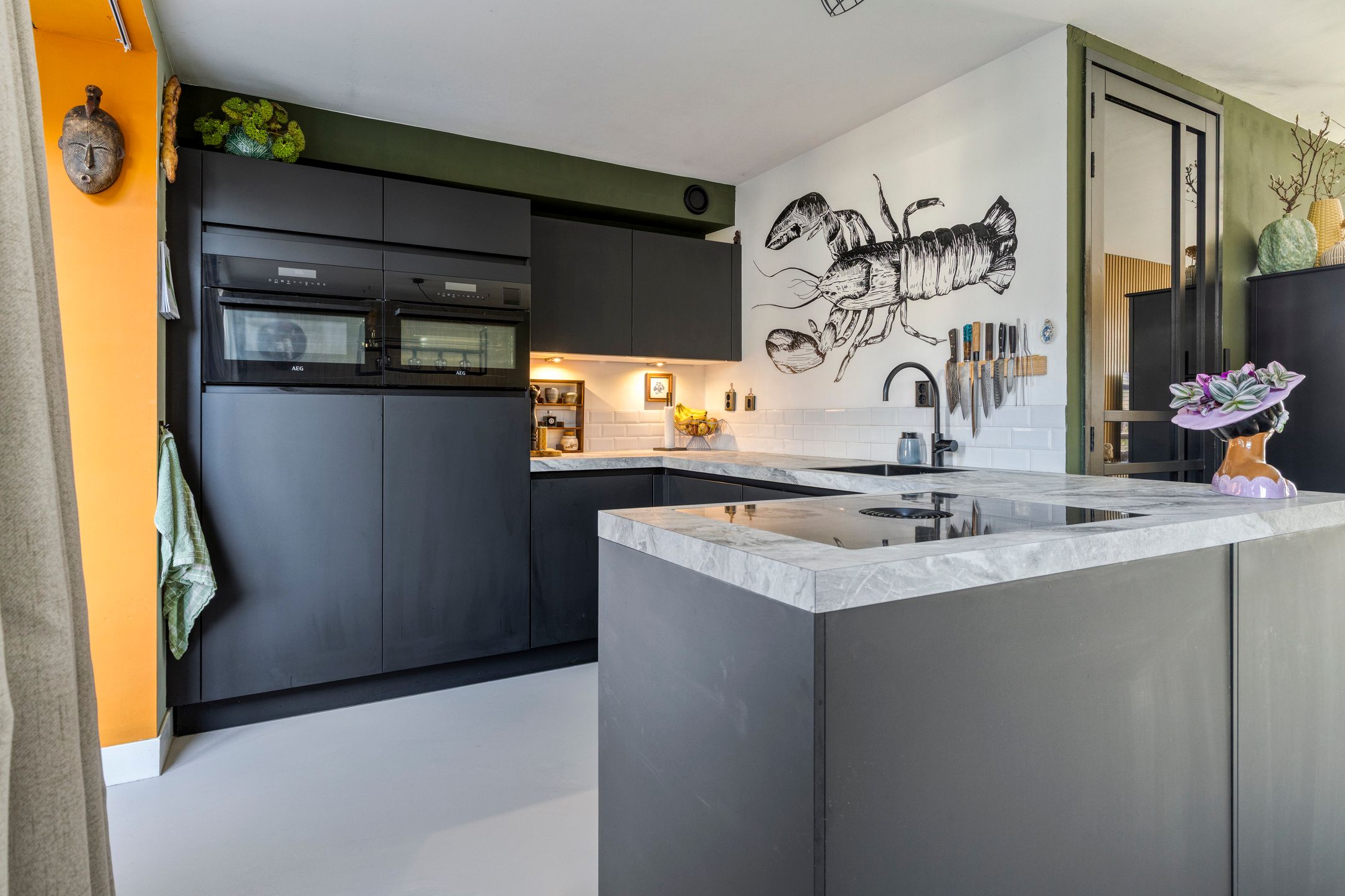 Foto 3 van Reuzenpandasingel 98