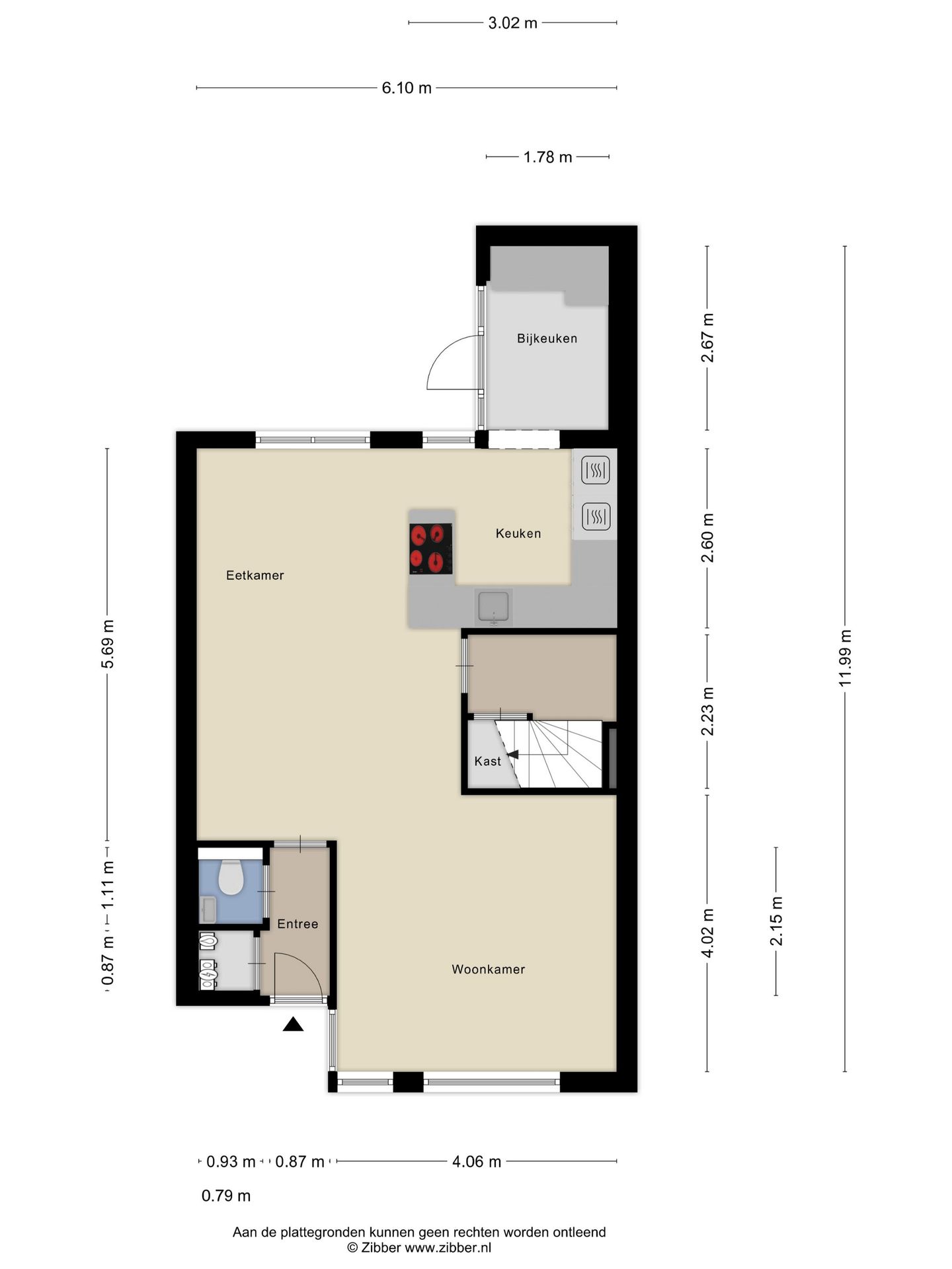 Foto 4 van Reuzenpandasingel 98