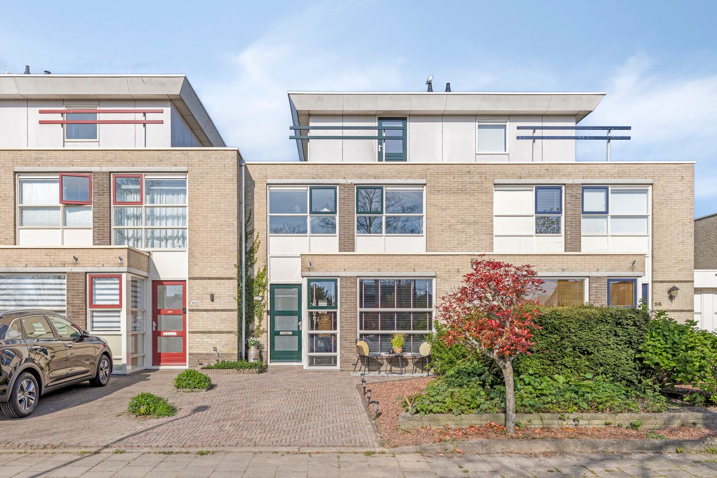 Foto 5 van Reuzenpandasingel 98