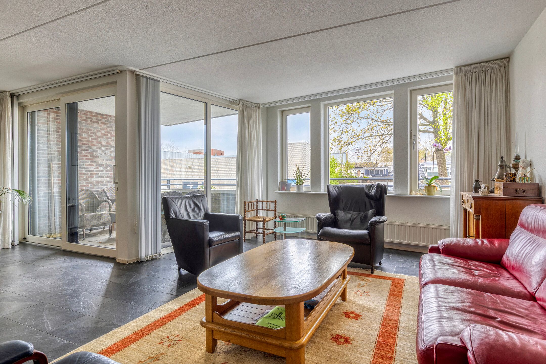 Foto 6 van J.P. Santeeweg 2-G