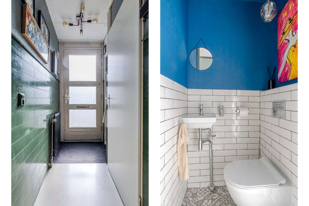 Foto 7 van Reuzenpandasingel 98