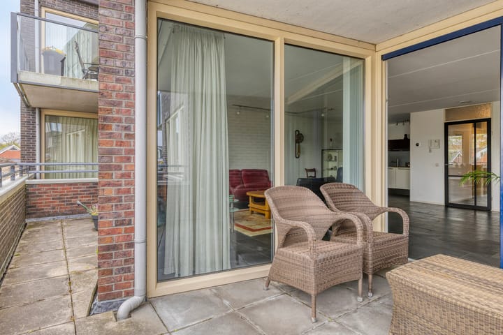 Foto 8 van J.P. Santeeweg 2-G