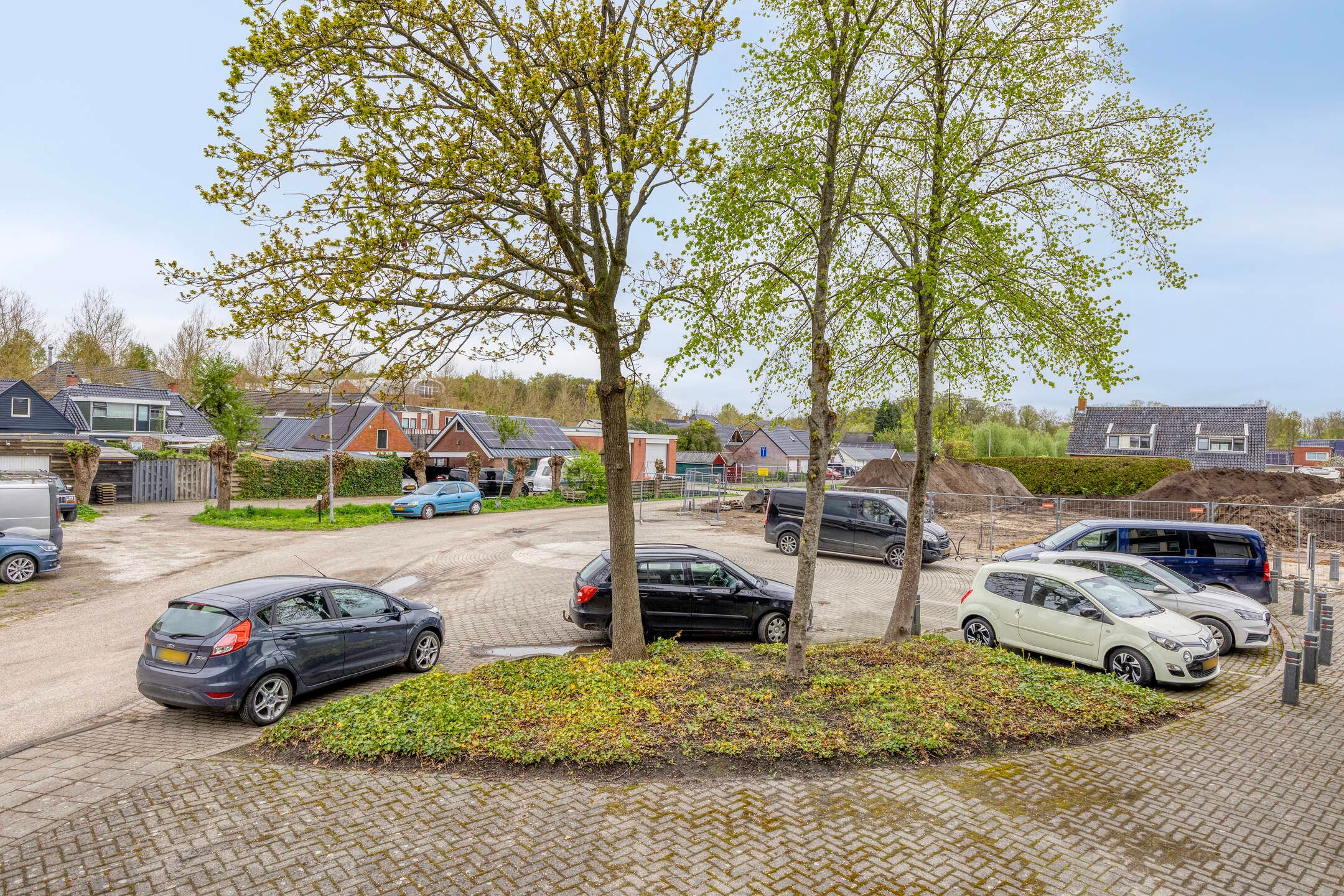 Foto 9 van J.P. Santeeweg 2-G