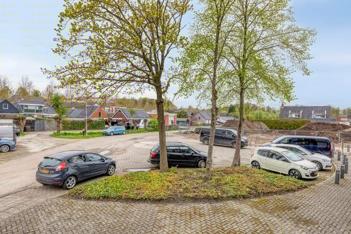 Foto 9 van J.P. Santeeweg 2-G