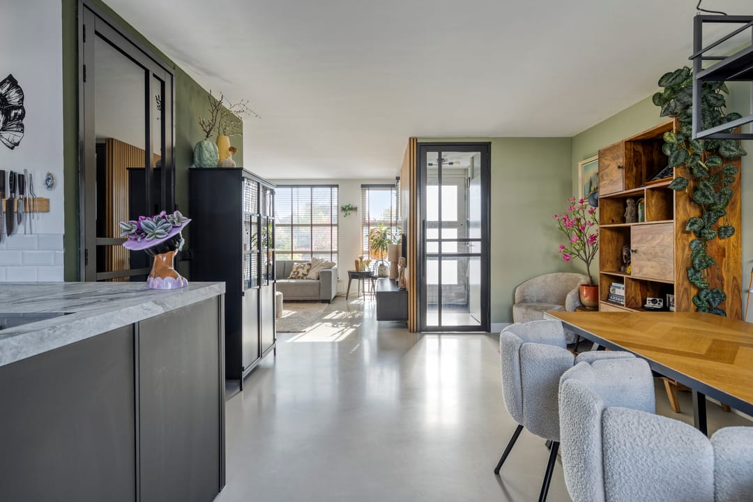 Foto 11 van Reuzenpandasingel 98