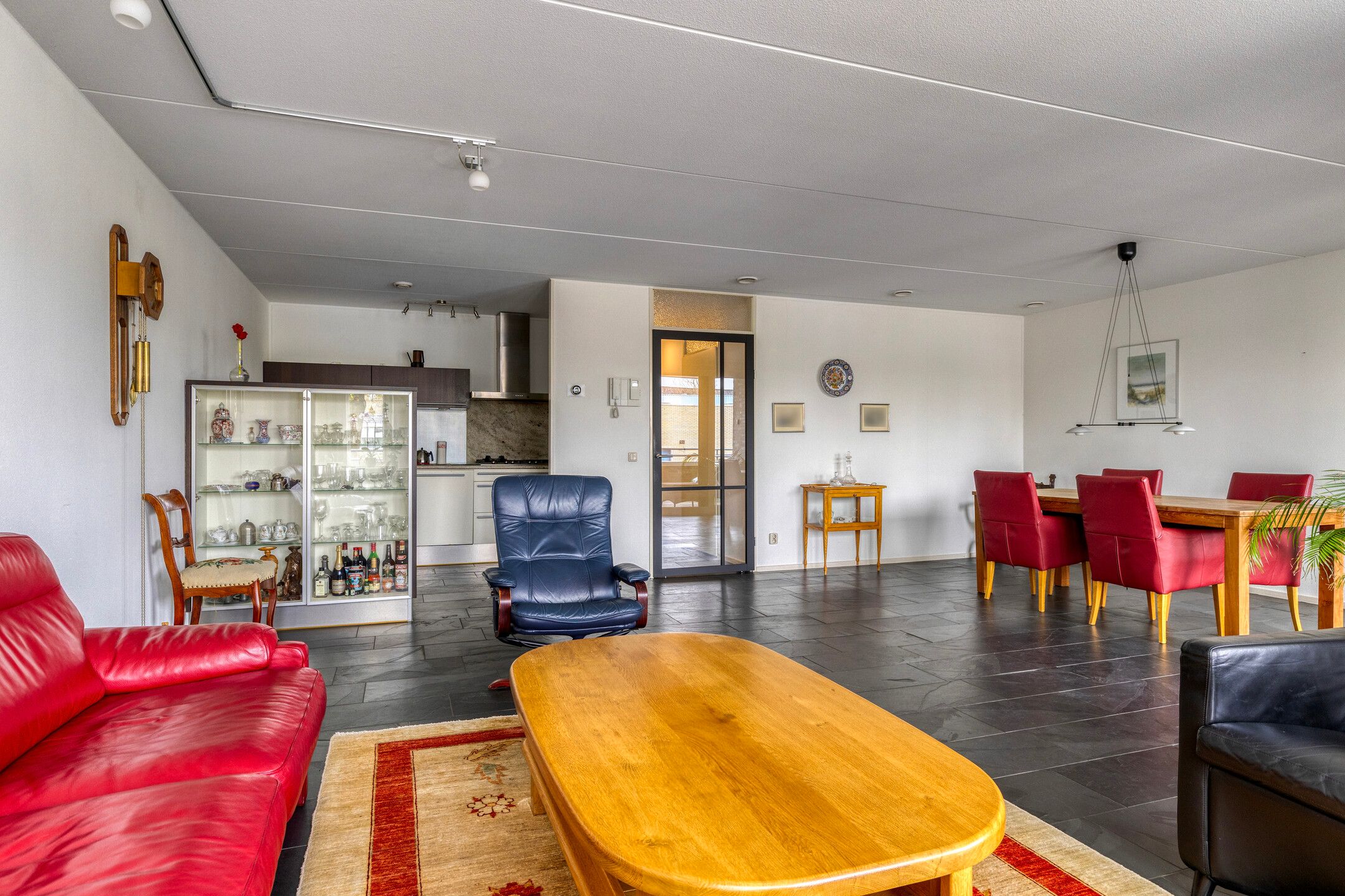 Foto 12 van J.P. Santeeweg 2-G