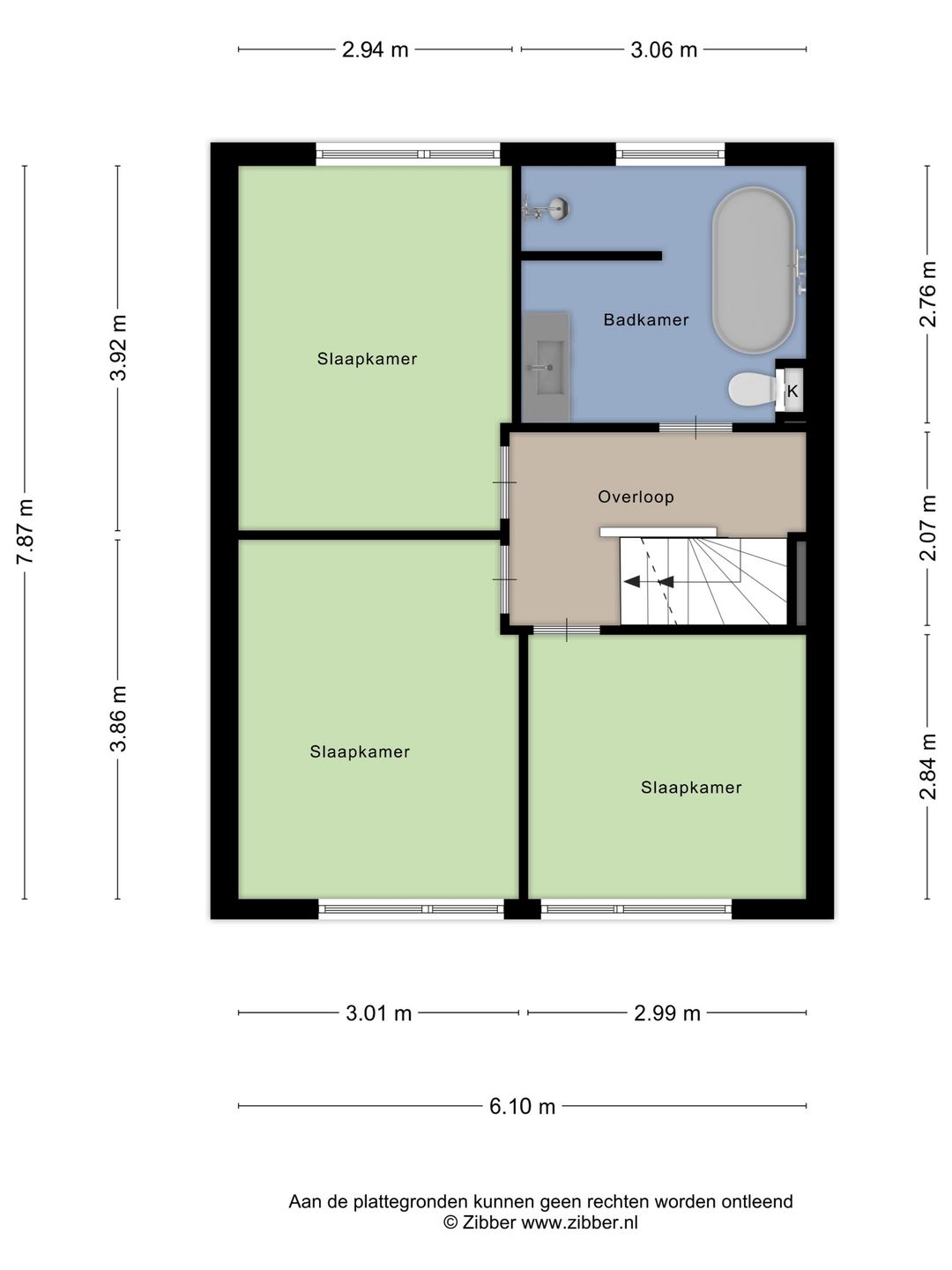 Foto 16 van Reuzenpandasingel 98