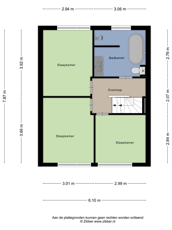 Photo 16 of Reuzenpandasingel 98