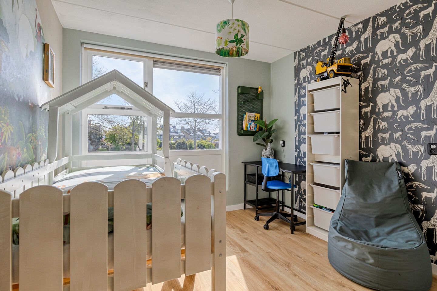 Foto 20 van Reuzenpandasingel 98