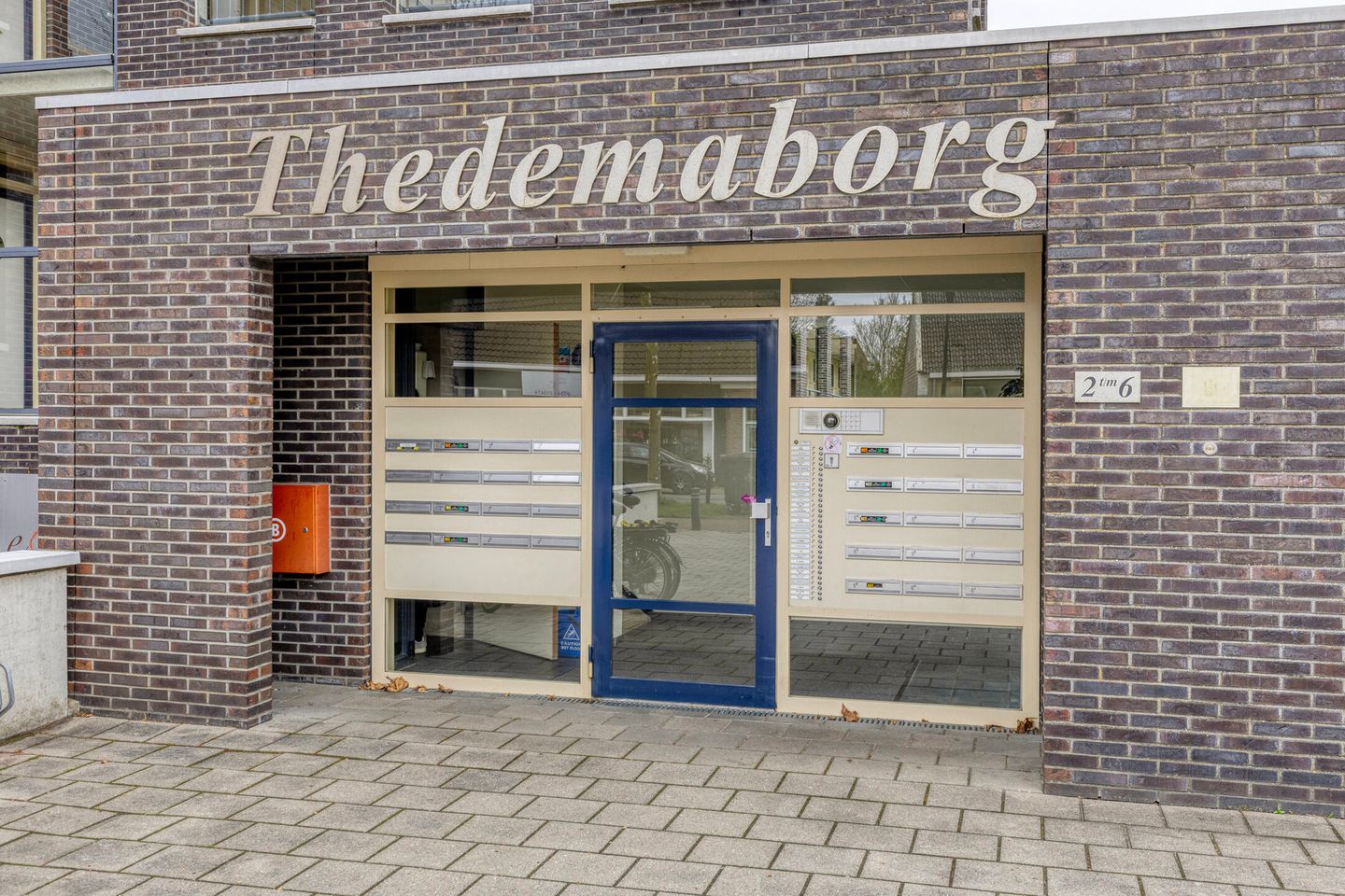 Foto 20 van J.P. Santeeweg 2-G