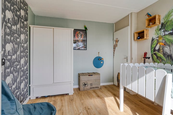 Photo 21 of Reuzenpandasingel 98