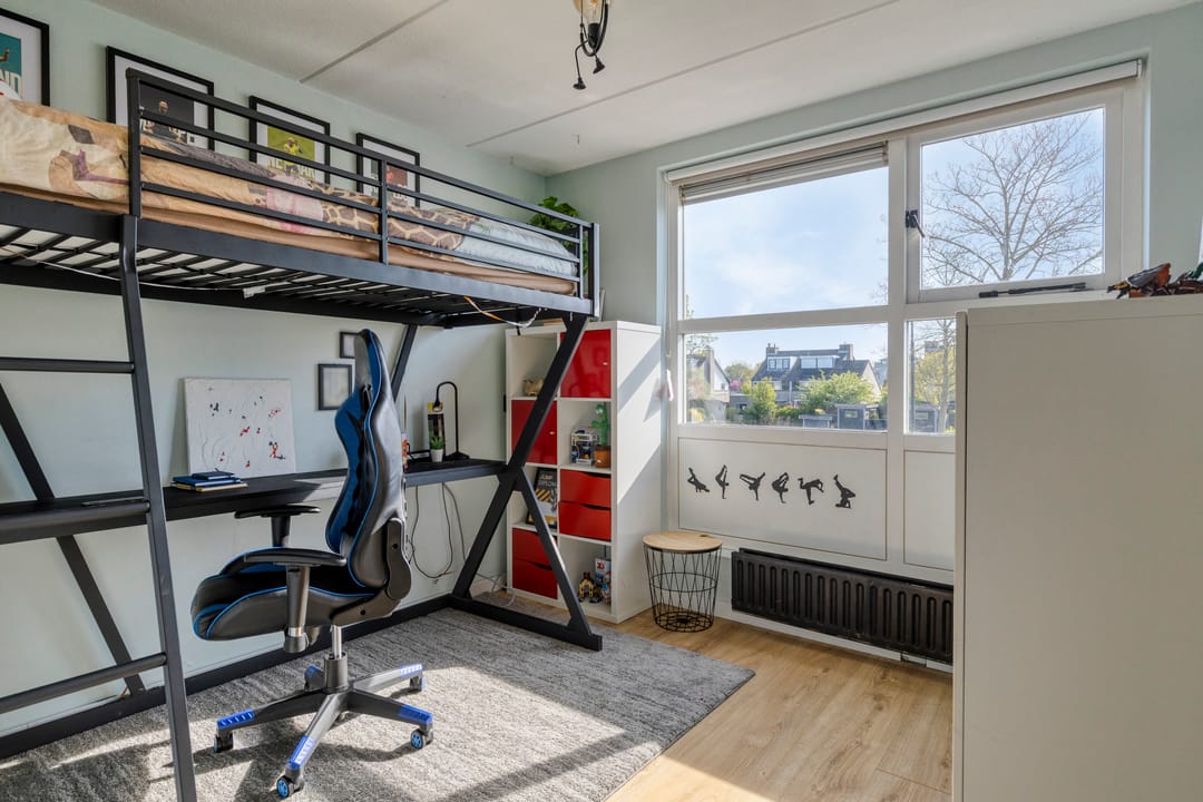 Foto 22 van Reuzenpandasingel 98