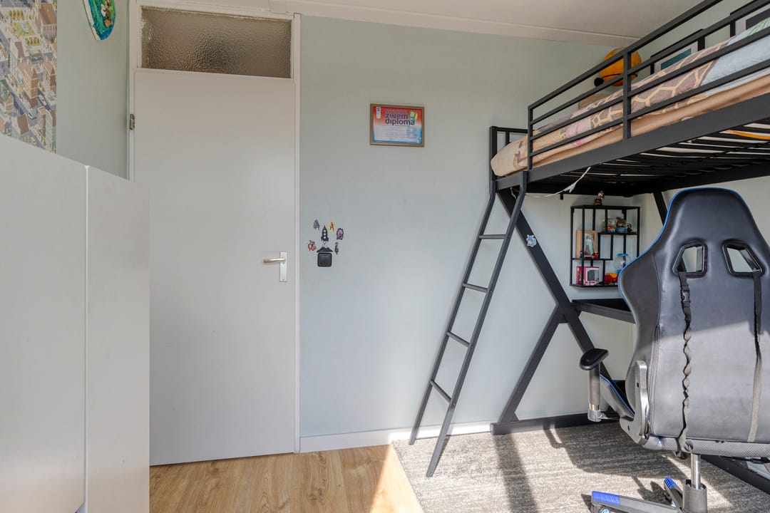 Foto 23 van Reuzenpandasingel 98