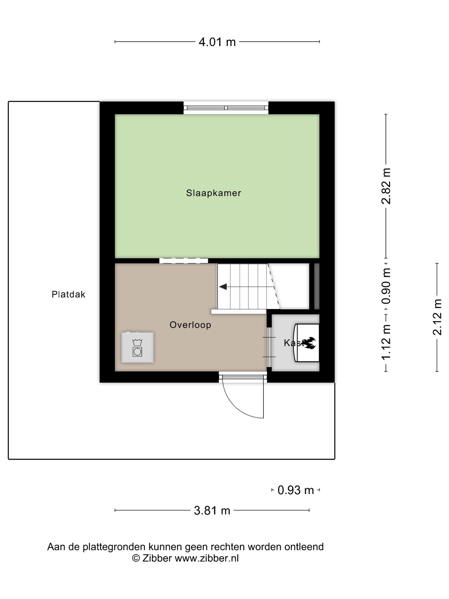 Foto 25 van Reuzenpandasingel 98