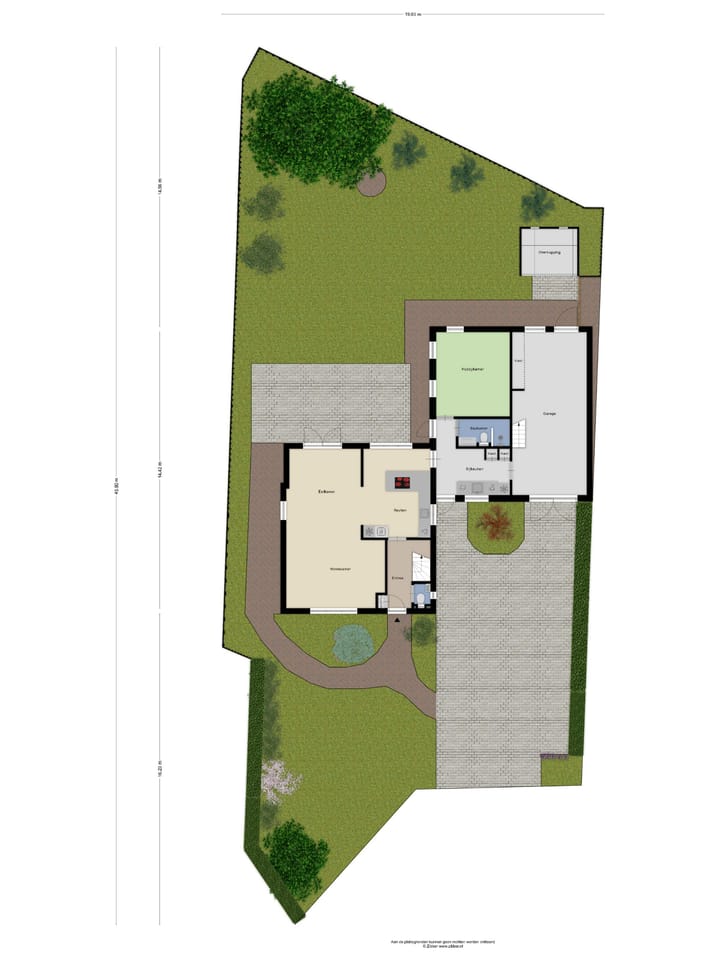 Foto 73 van Laagstraat 35