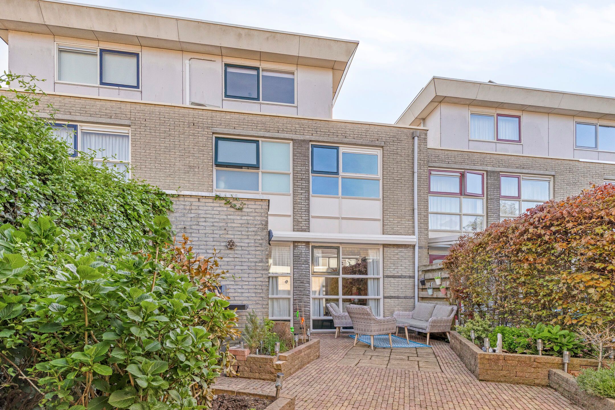 Foto 33 van Reuzenpandasingel 98