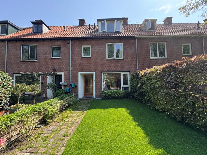 Foto 1 van Flevolaan 6