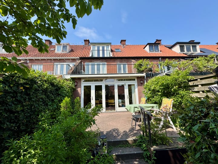 Foto 3 van Flevolaan 6