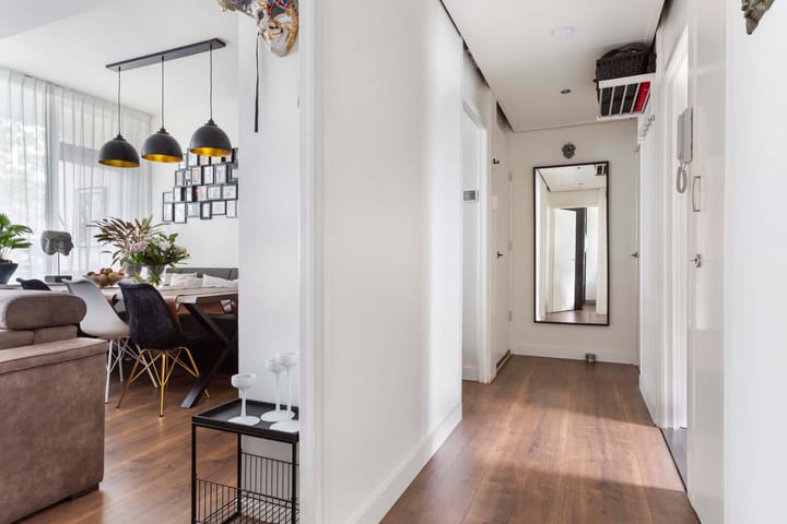 Foto 8 van Lekstraat 145