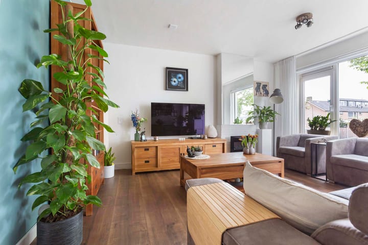 Foto 11 van Lekstraat 145