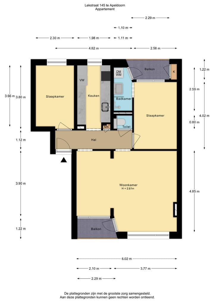 Foto 27 van Lekstraat 145