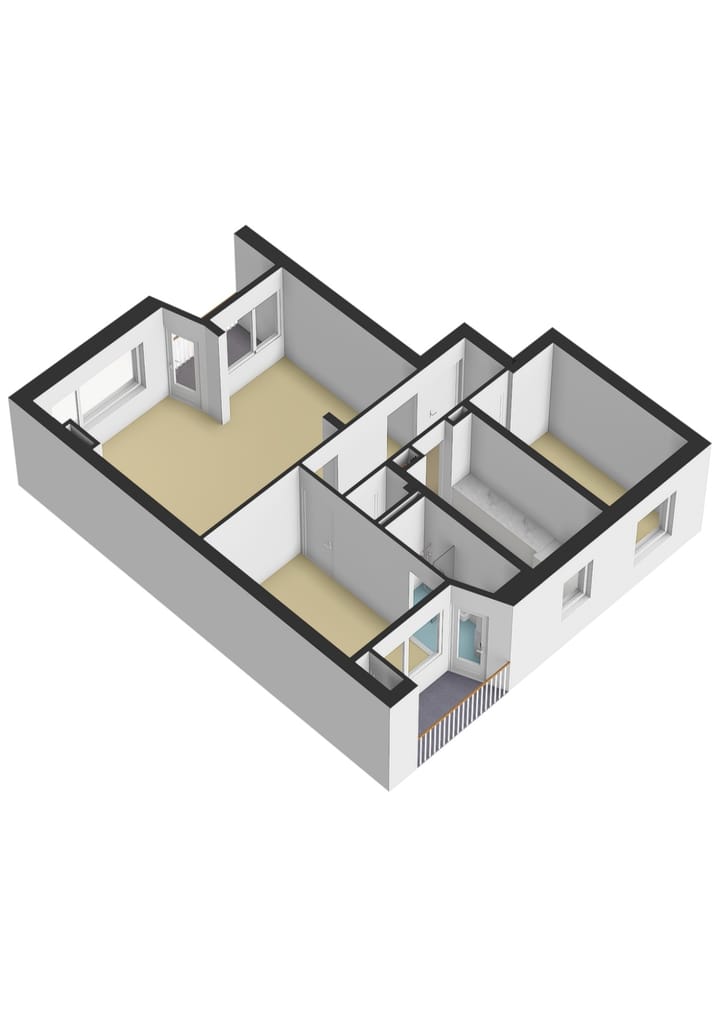 Foto 28 van Lekstraat 145