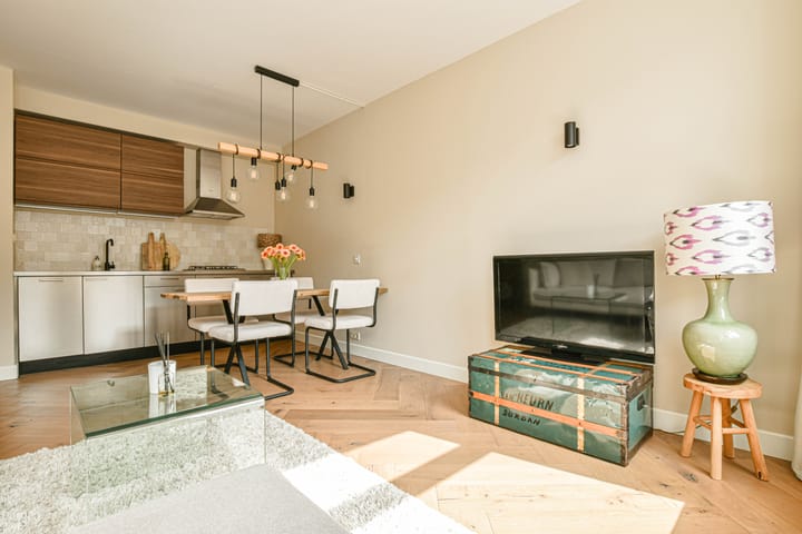 Photo 3 of Kinkerstraat 216-B