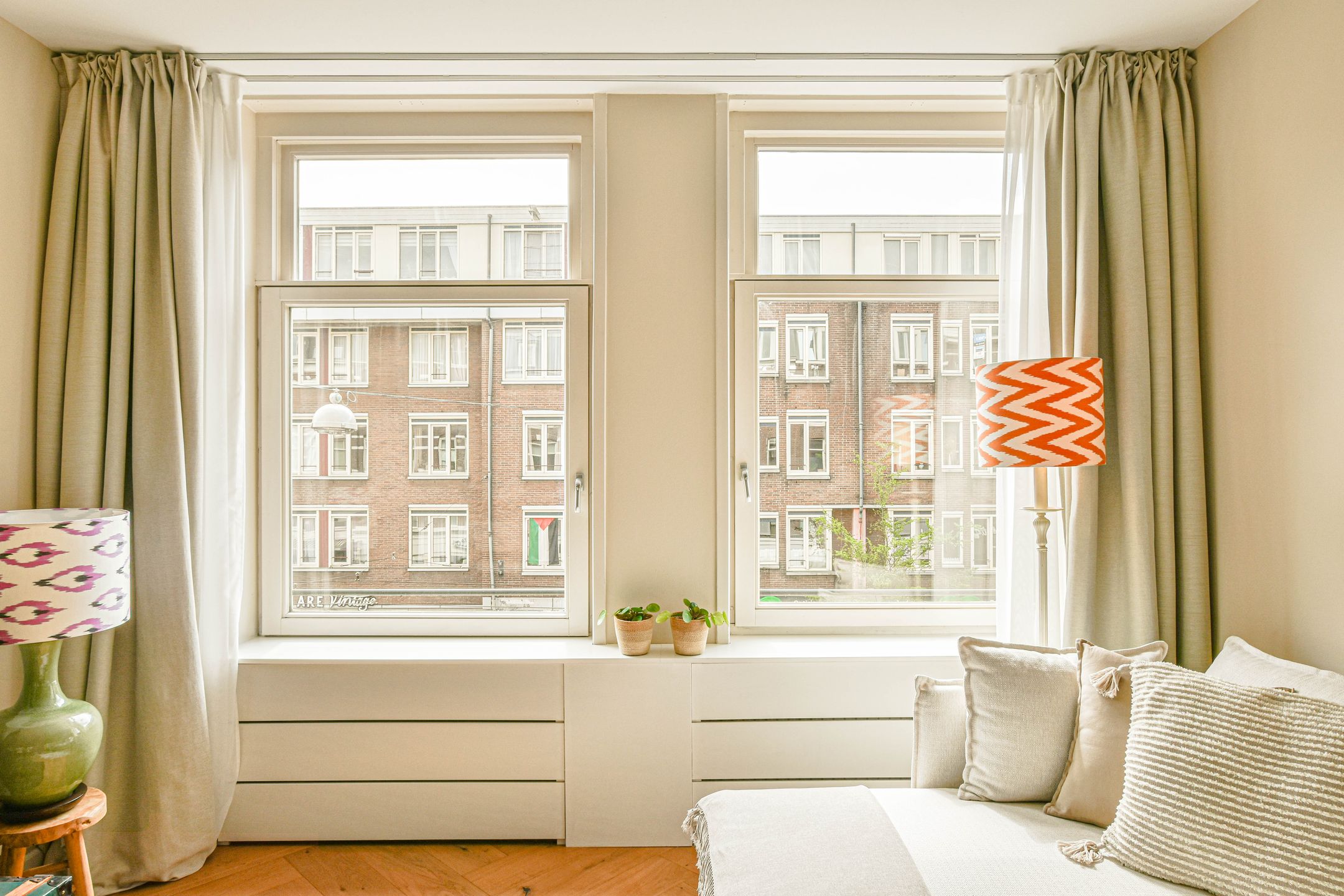 Foto 6 van Kinkerstraat 216-B