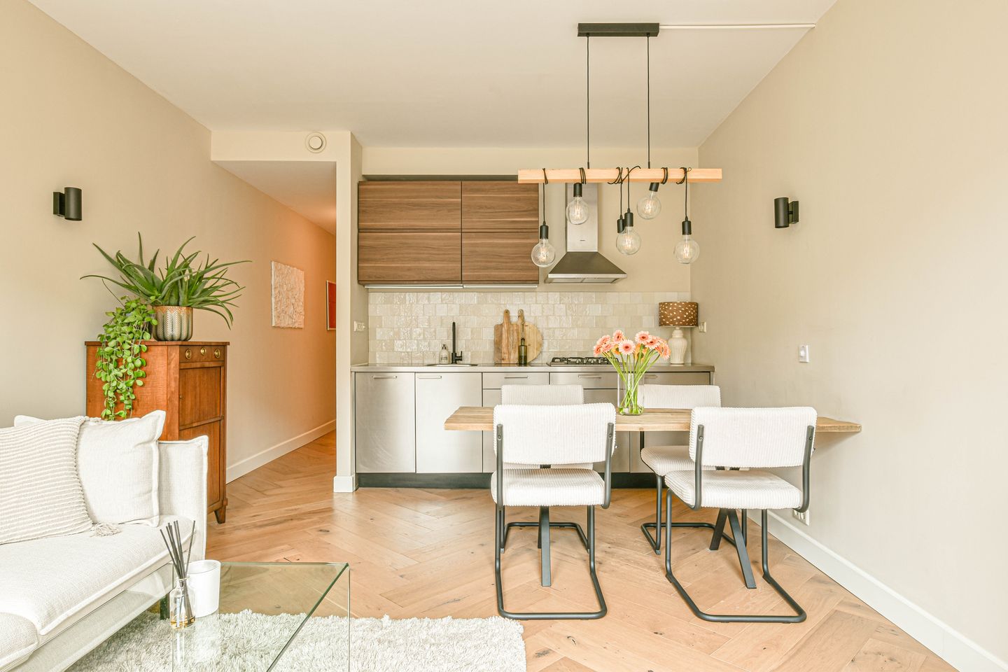 Foto 4 van Kinkerstraat 216-B