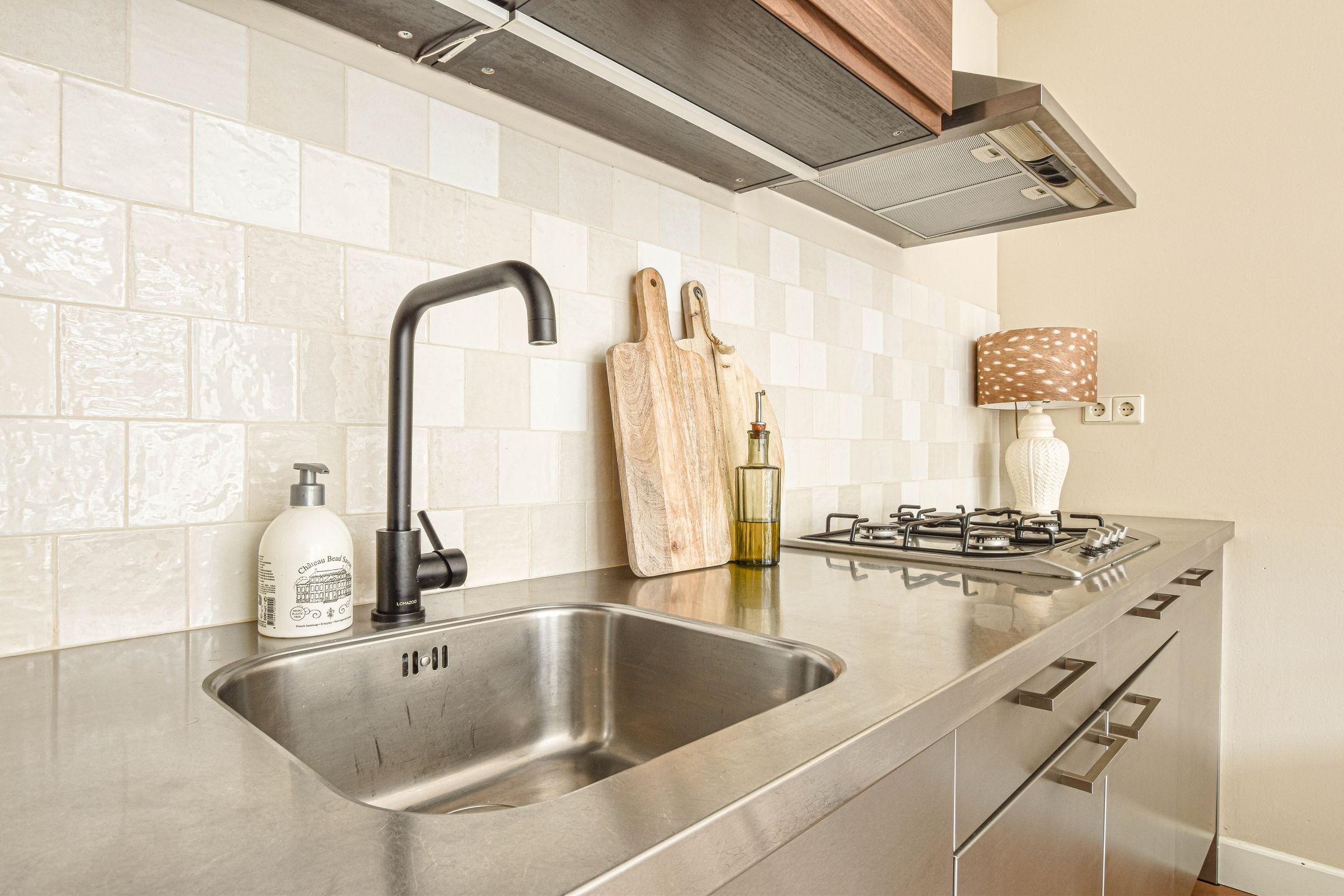 Foto 9 van Kinkerstraat 216-B