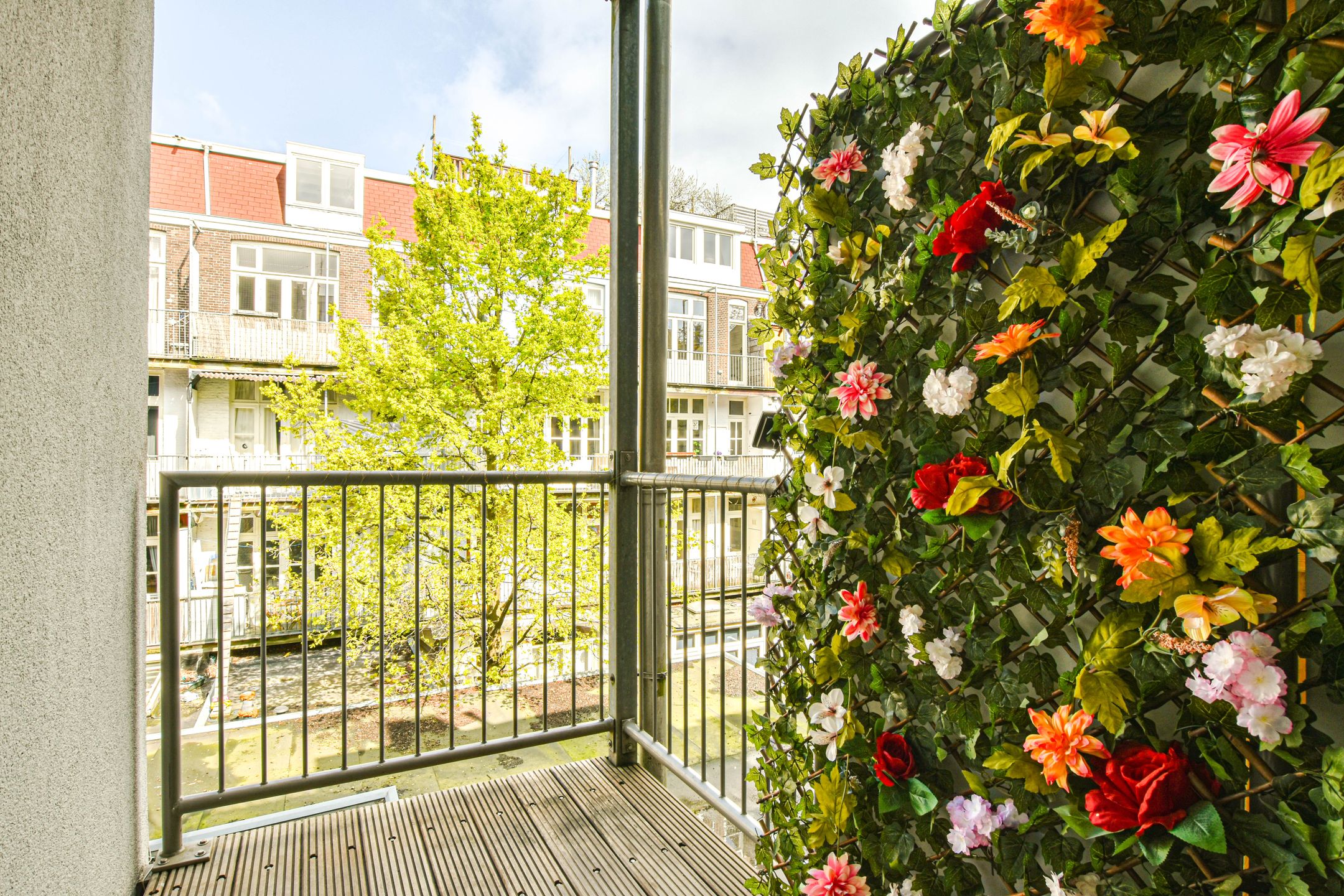 Foto 18 van Kinkerstraat 216-B