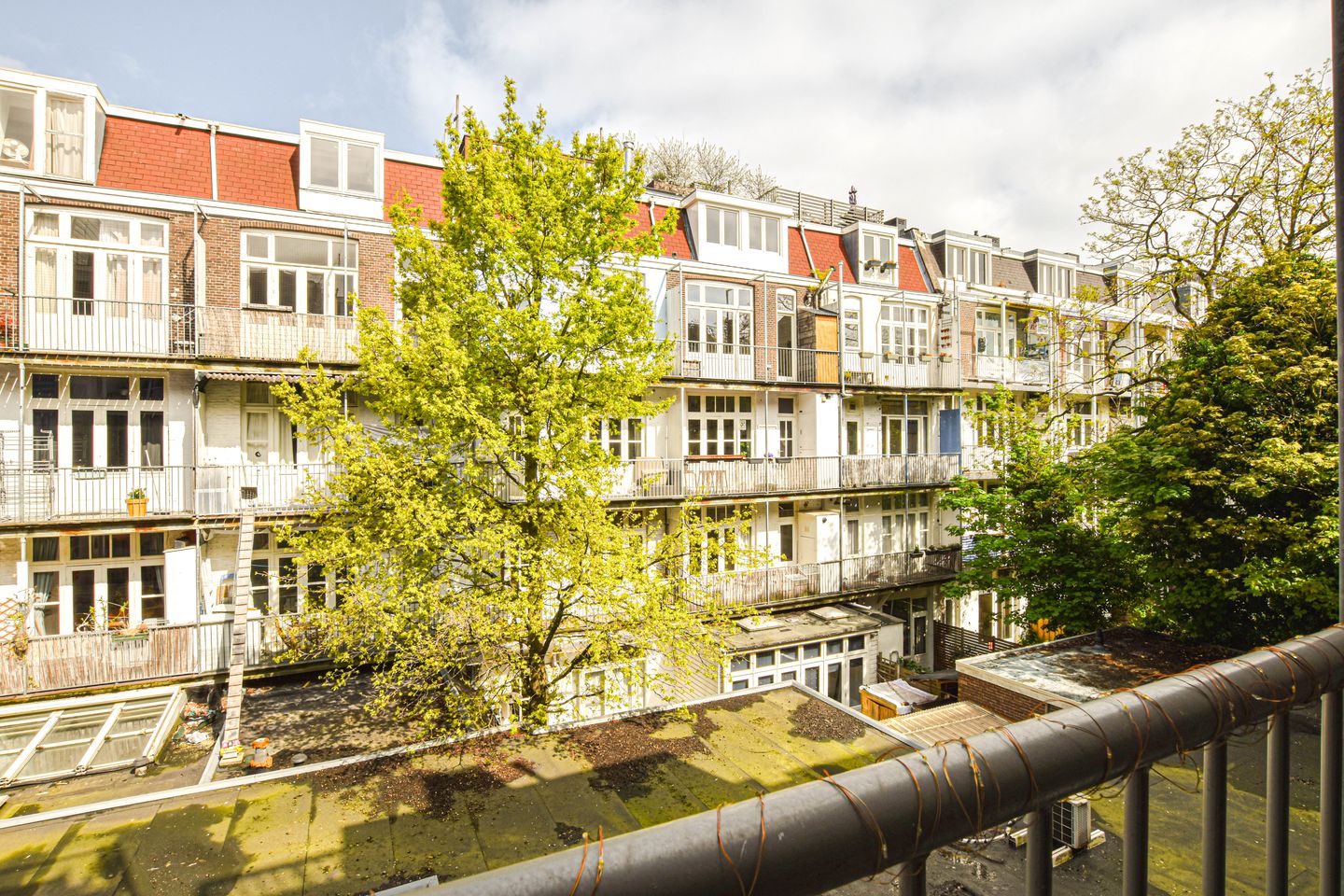 Foto 19 van Kinkerstraat 216-B