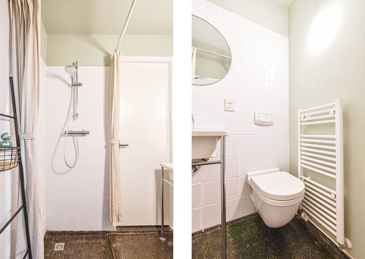 Foto 21 van Kinkerstraat 216-B