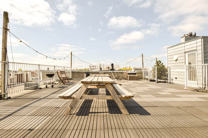 Foto 24 van Kinkerstraat 216-B