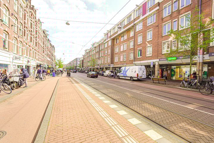 Foto 30 van Kinkerstraat 216-B