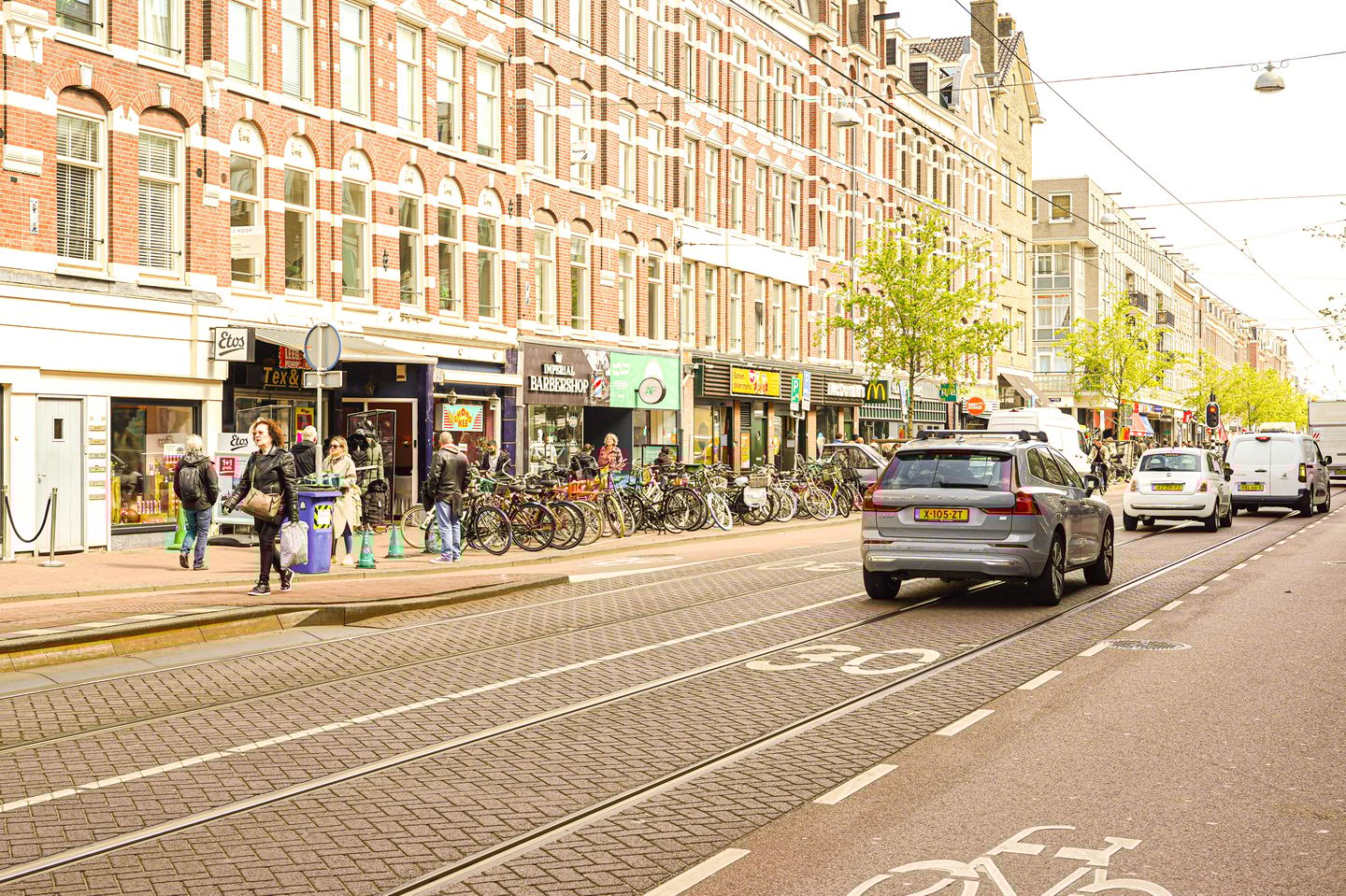 Foto 29 van Kinkerstraat 216-B