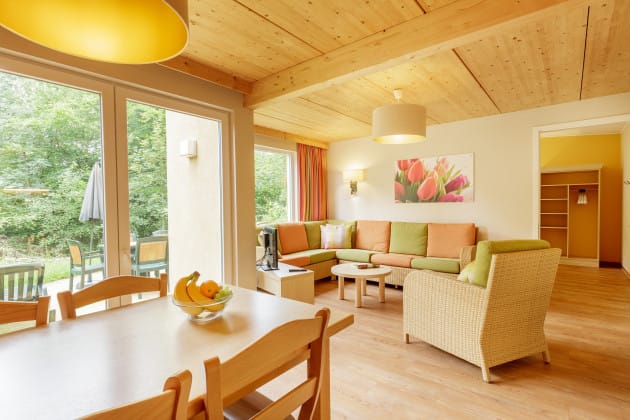 Foto 4 van Center Parcs Park Bostalsee 419